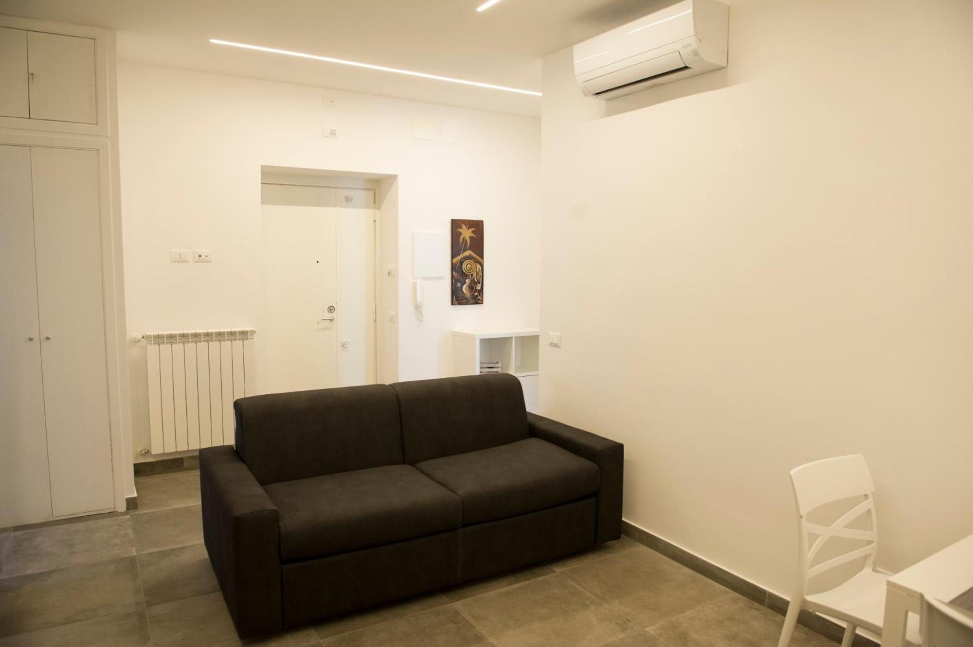 A Casa Di Lu A Apartment Rom
