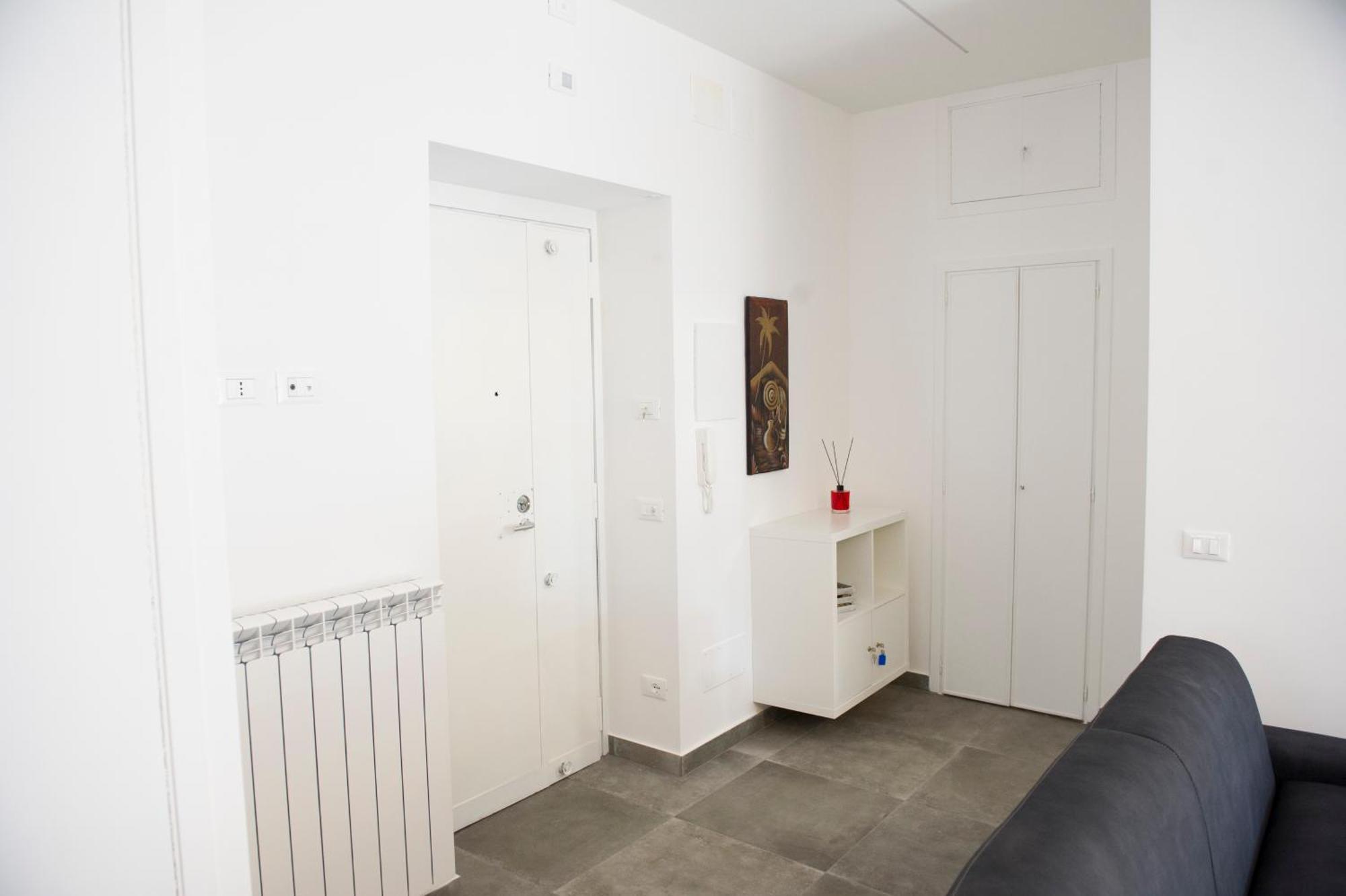 A Casa Di Lu A *