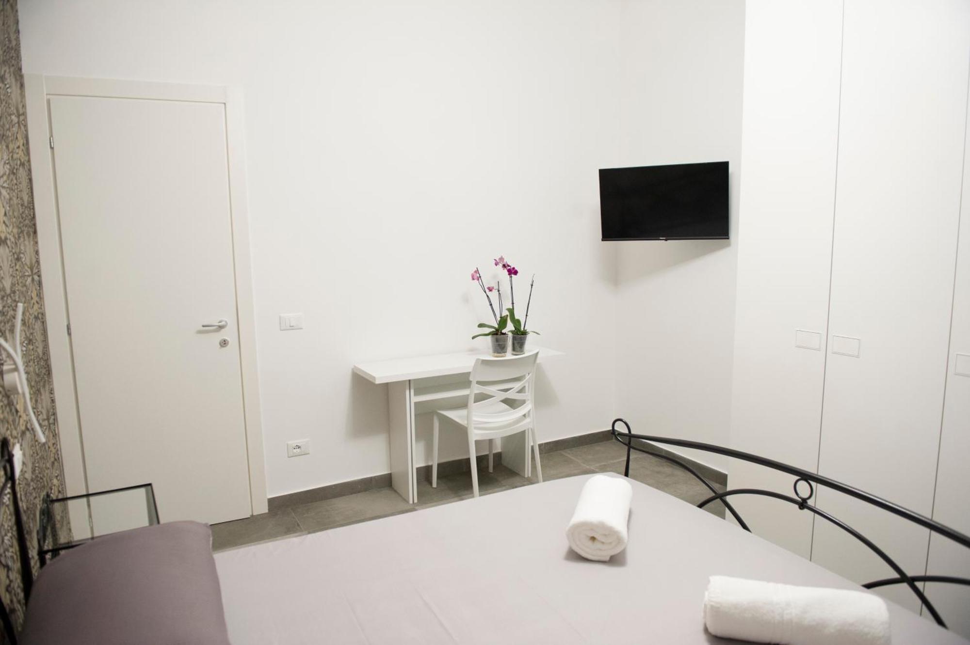 A Casa Di Lu A Apartment *