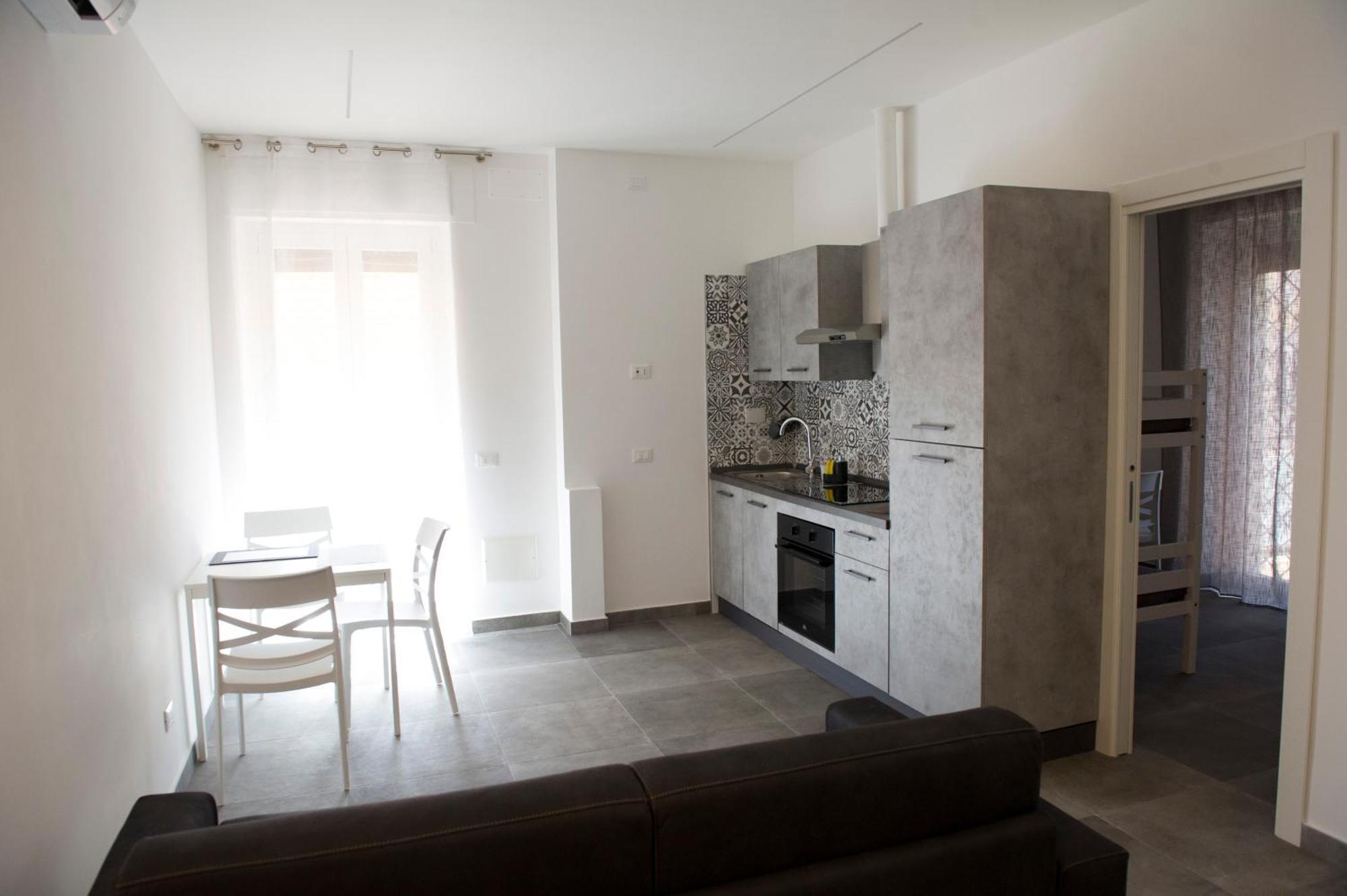 A Casa Di Lu A Rom