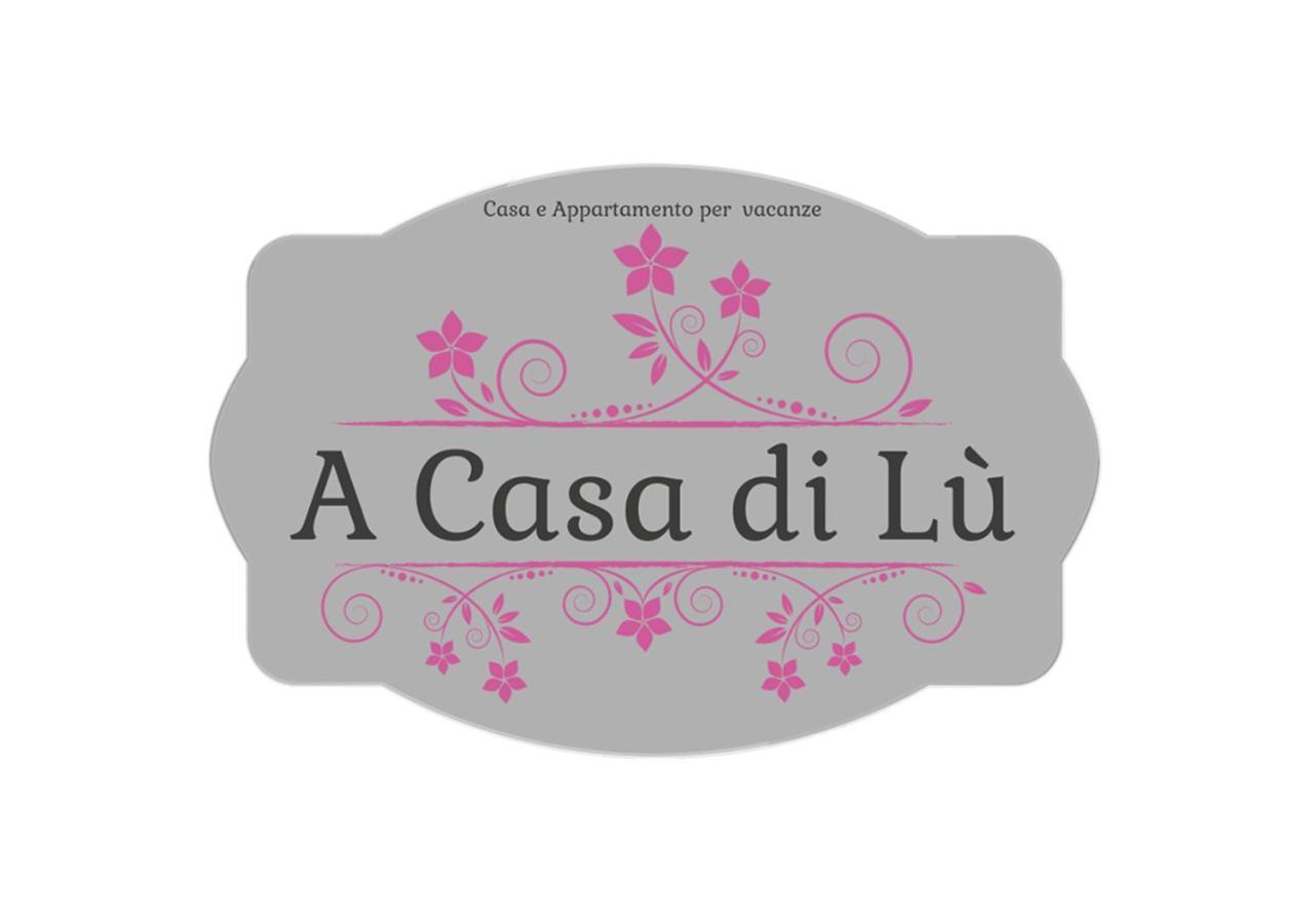 A Casa Di Lu A Apartment *