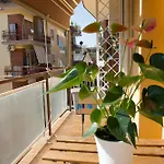 A Casa Di Lu A Roma