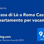A Casa Di Lu A Roma