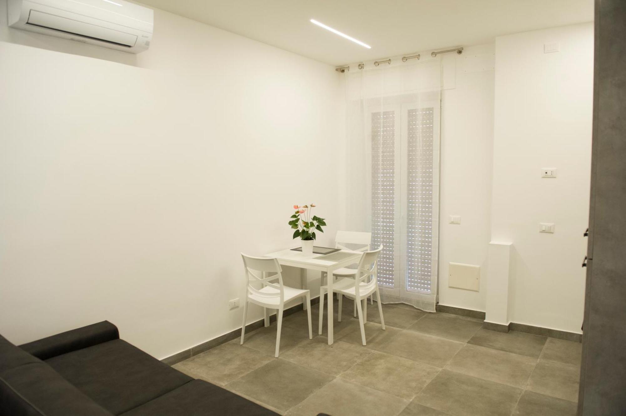 Apartamento A Casa Di Lu A